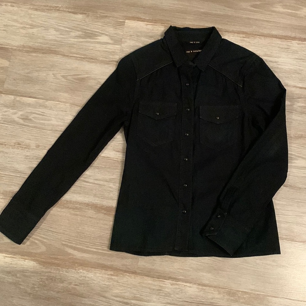 Rag & Bone Top